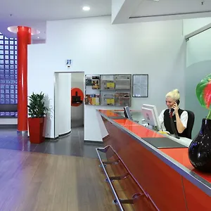 **** ホテル リンドナー レジデンス ドイツ