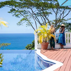 Mount Edgecombe Boutique 3*, Maran Grenada