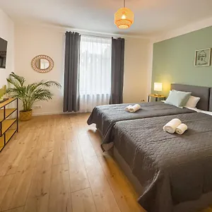 Immostay M#apartments Waterfront - Wifi & Parking Apartment Bremen