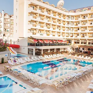 Tui Blue Grand Azur 5*, Marmaris Turkey