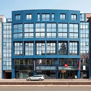 Hotel Ibis Hauptbahnhof, Nuremberga