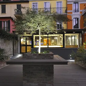 Biocity Hotel Mailand