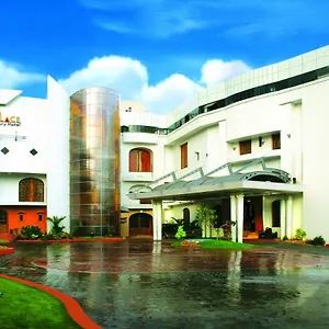 Nila Palace 4*, Kollam India