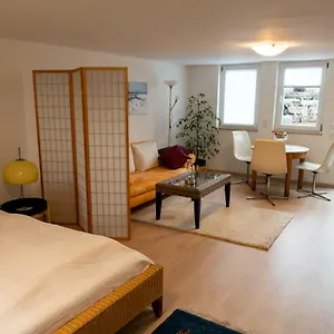  Apartment 29 Am Knauersbach