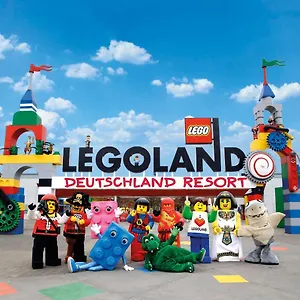 Legoland База отдыха